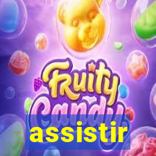assistir interestelar netflix